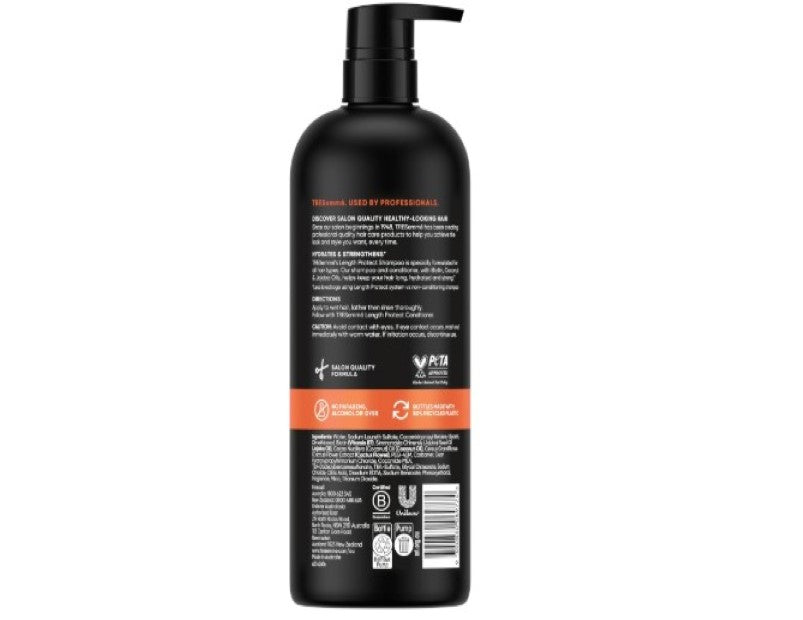 Tresemme Length Protect Shampoo 940 mL