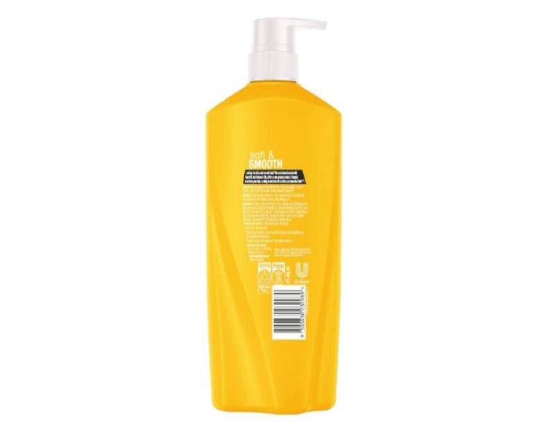 Sunsilk Conditioner Soft & Smooth, 700ml