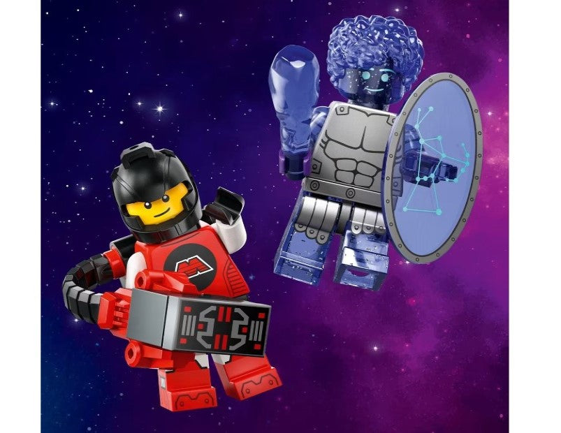 LEGO Minifigures Series 26 Space 71046 - Assorted