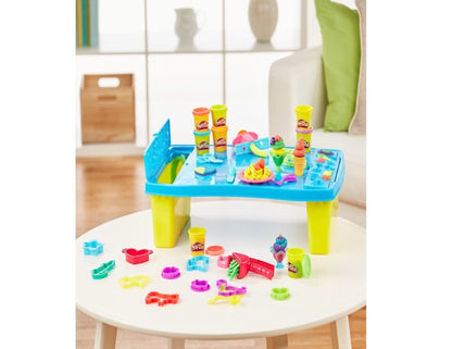 Play Doh - Play 'n Store Table