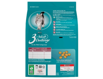 PURINA ONE Adult Dry Cat Food Urinary Care Chicken 2.8kg