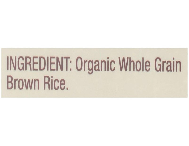 Bob's Red Mill Organic Brown Rice Creamy Rice Hot Cereal, 680 g