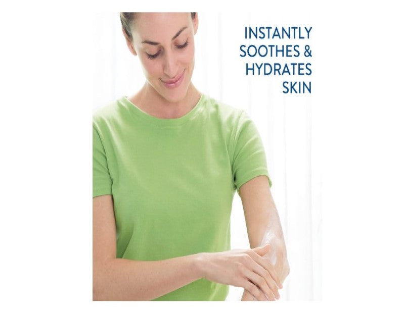 CETAPHIL Moisturising Lotion for Dry to Normal Skin 1L ,48 Hour Hydration With Glycerin & Panthenol, Dermatologist Tested