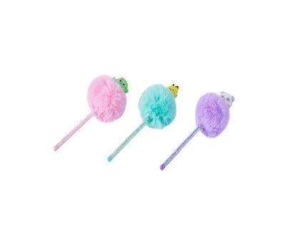 Original Squishmallows Pen - Assorted