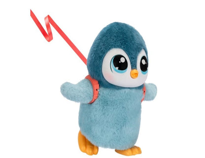 Little Live Pets My Walking Penguin - Waddles