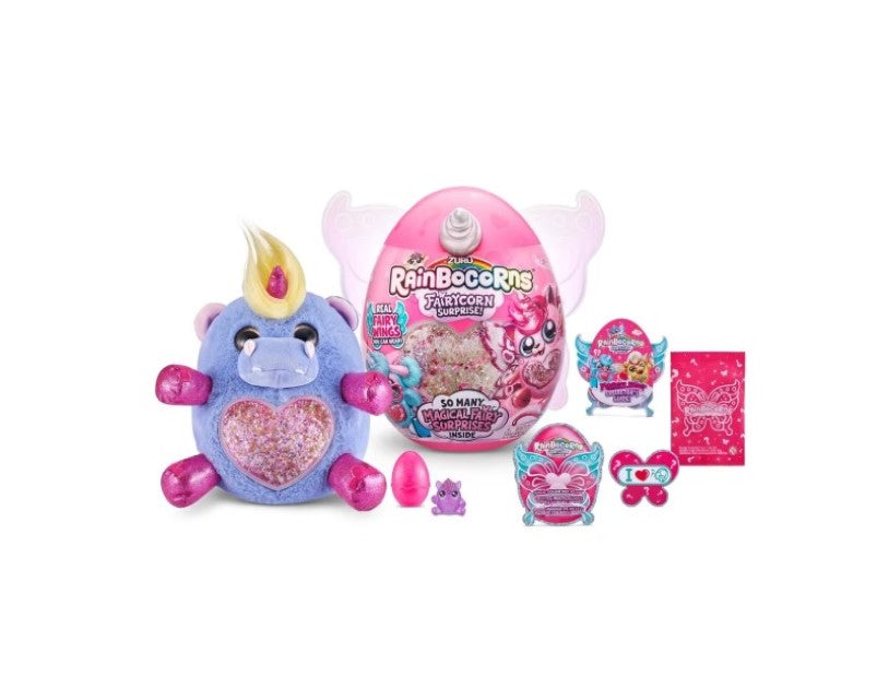 Zuru Rainbocorns Fairycorn Surprise! - Assorted