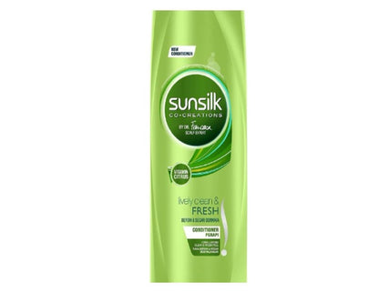 Sunsilk Lively Clean and Fresh Conditioner 300 ml