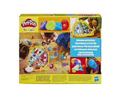 Play-Doh Starters Fold and Go Playmat