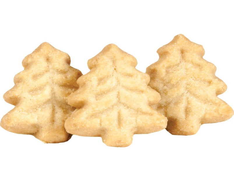 Walkers Mini Shortbread Christmas Trees 225g