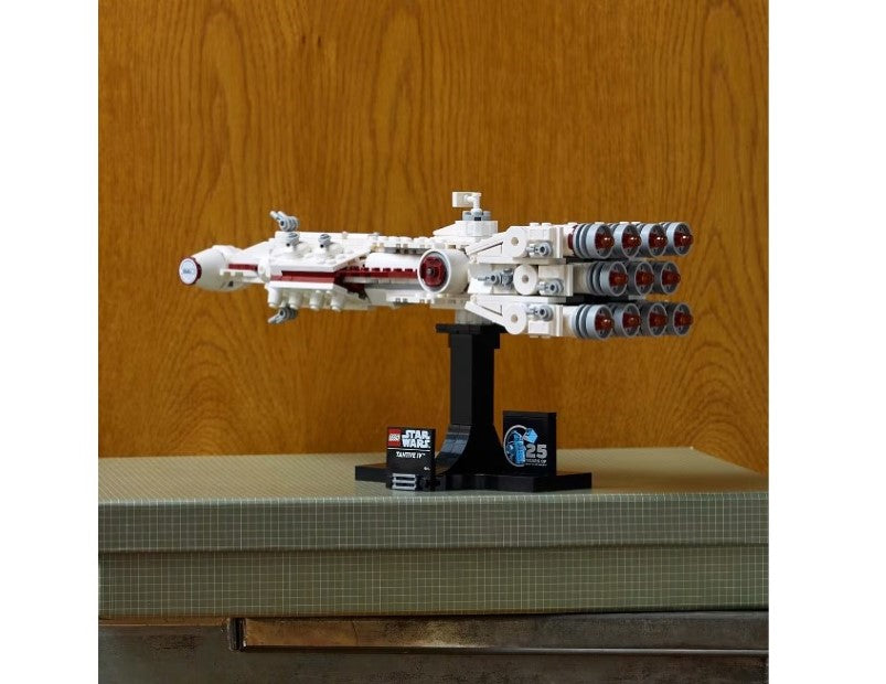 LEGO Star Wars Tantive IV 75376