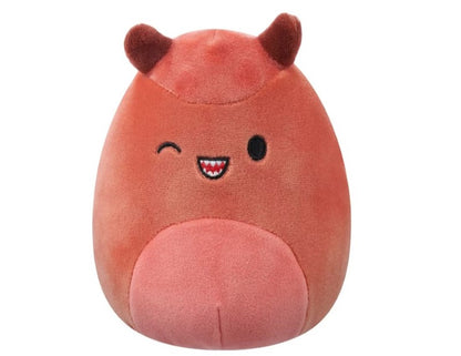 Squishmallows 5in. Plush Toy - Assorted