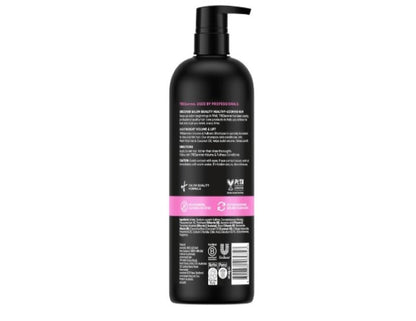 TRESemmé Volume and Fullness Shampoo 940 mL