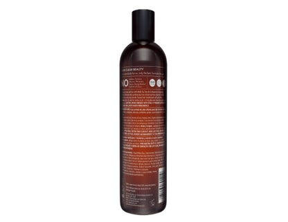 HASK Tea Tree Oil Conditioner for all hair types, colour safe, paraben-free - 1 355mL Bottle