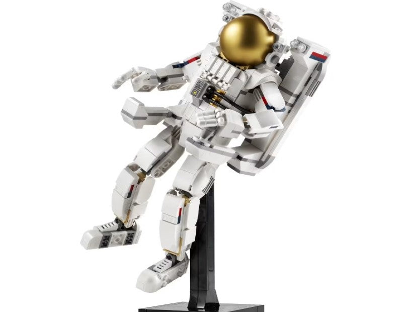 LEGO Creator Space Astronaut 31152