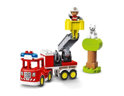 LEGO DUPLO Town Fire Truck 10969