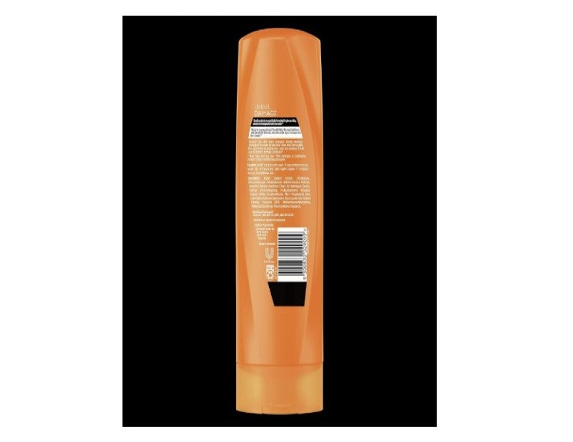 Sunsilk Keratin Conditioner Defeat Damage, 350ml