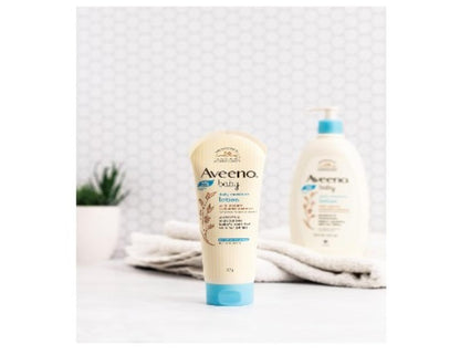 Aveeno Baby Daily Lotion 227mL, 227 fl.oz