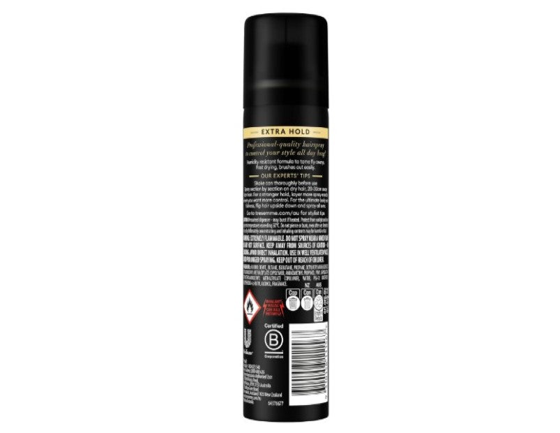 TRESemmé Hair Hairspray Salon Finish 75g