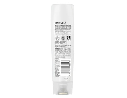 Pantene Pro-V Ultimate 10 Repair and Protect Conditioner, Stengthening Conditioner For Damaged Hair 375ml