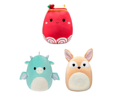 Squishmallows 16in. Plush Toy - Assorted