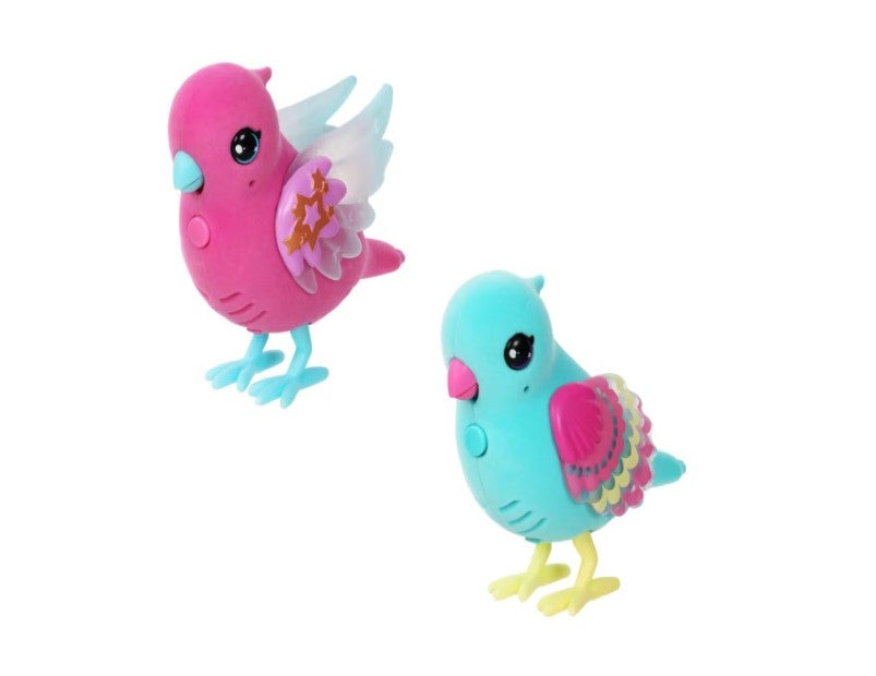 Little Live Pets: Lil' Bird S13 Single Pack - Assorted