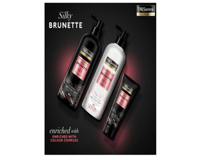 Tresemme Silky Brunette with Colour Complex Hair Mask 200 mL