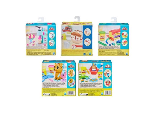 Play-Doh Mini Playset - Assorted