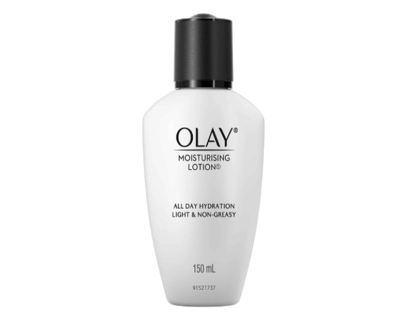 Olay Moisturising Lotion, 150ml