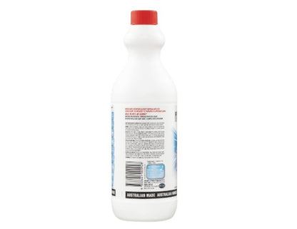 White King All Purpose Regular Bleach 1.25 Liter