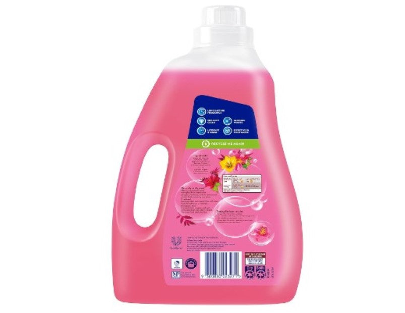 Surf Washing Liquid Tropical Lily 40 w 2L