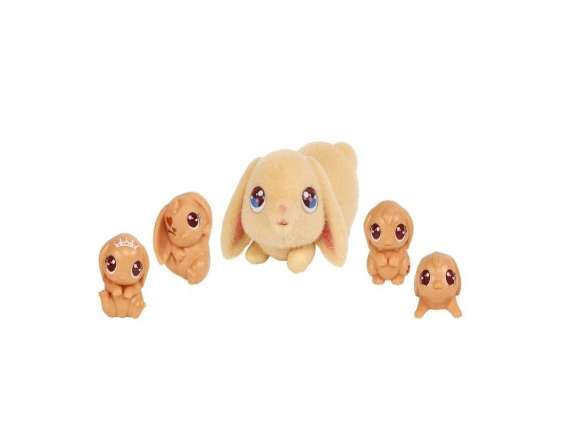 Little Live Pets - Mama Surprise Minis: Lil' Mouse - Assorted