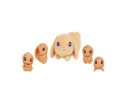 Little Live Pets - Mama Surprise Minis: Lil' Mouse - Assorted