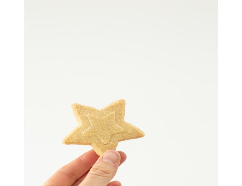 Walker's Shortbread Festive Shapes 175g - 2 Pack