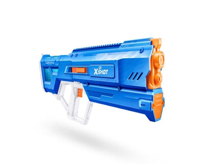 Zuru X-Shot Mega Pulse Motor Soaker