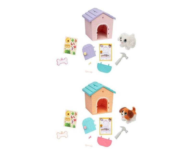 Little Live Pets My Puppy's Home Minis - Assorted