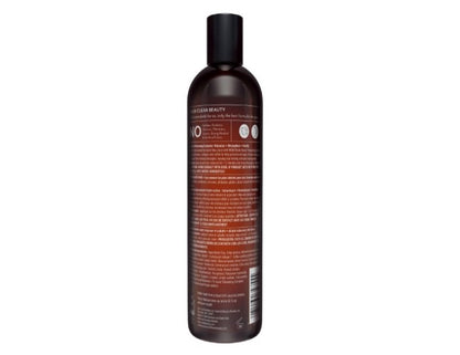 HASK Biotin Boost Thickening Conditioner for all hair types, colour safe, , paraben-free - 1 355 mL Bottle