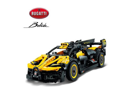 LEGO Technic Bugatti Bolide 42151