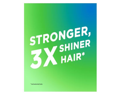 Garnier Fructis Normal Strength & Shine Shampoo For Normal Hair 850ml