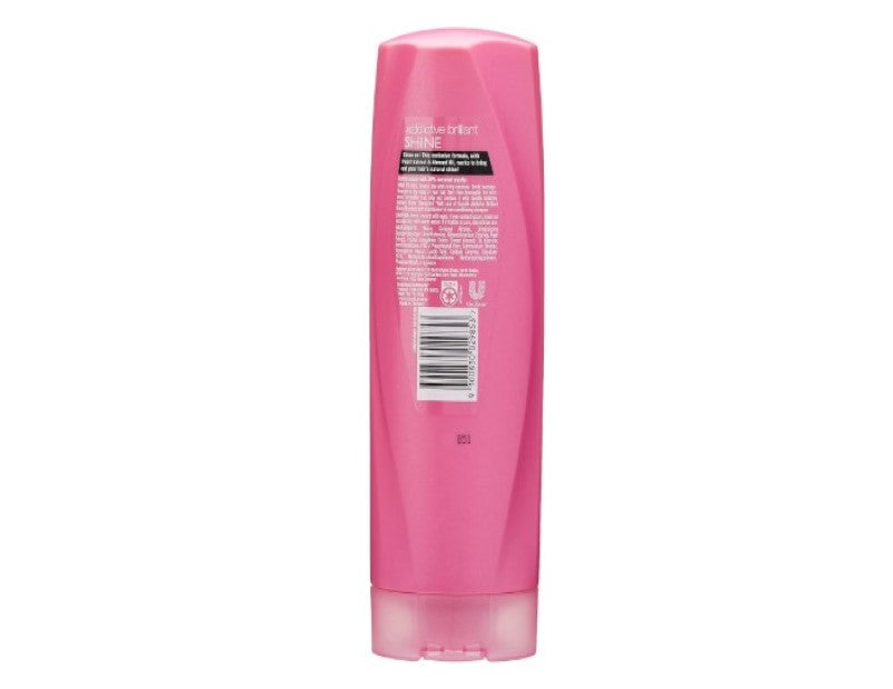 Sunsilk Conditioner Addictive Brilliant Shine, 350ml