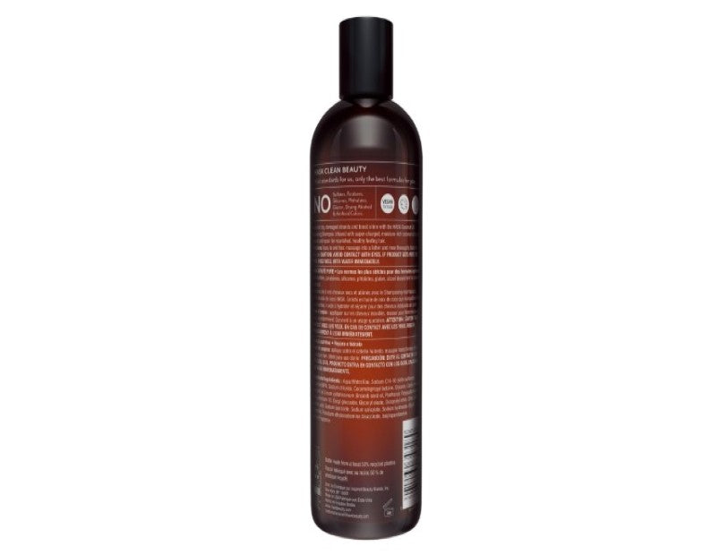 HASK Coconut Nourishing Conditioner for all hair types, colour safe, sulfate-free, paraben-free - 1 355 mL Bottle