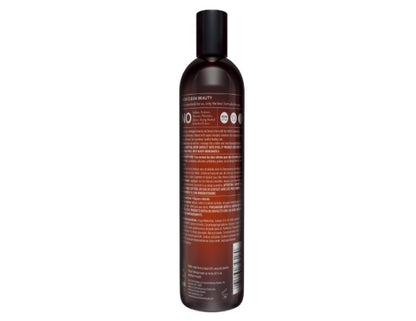 HASK Coconut Nourishing Conditioner for all hair types, colour safe, sulfate-free, paraben-free - 1 355 mL Bottle