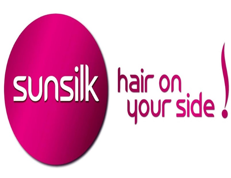 Sunsilk Keratin Shampoo Defeat Damage, 700ml