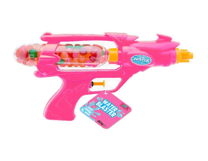 Water Blasters with Jellybeans 80g