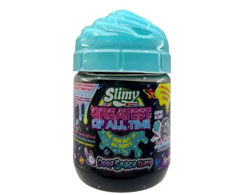 Slimy Greatest of All Time Cup - Assorted