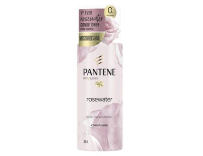 Pantene Pro-V Ultimate 10 Repair and Protect Conditioner, Stengthening Conditioner For Damaged Hair 375ml