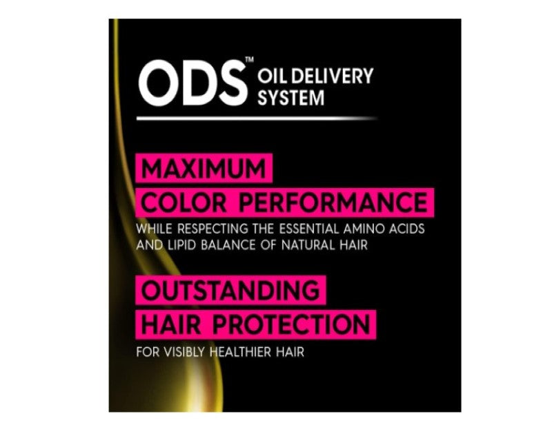 Garnier, Permanent Hair Colour, Ammonia Free and Nourishing, Olia, 10.0 Very Light Blonde