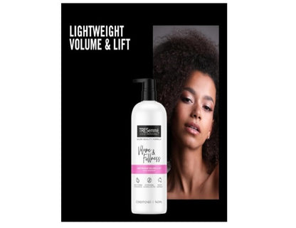 TRESemmé Volume and Fullness Conditioner 940 mL