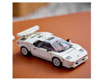 LEGO Speed Champions Lamborghini Countach 76908