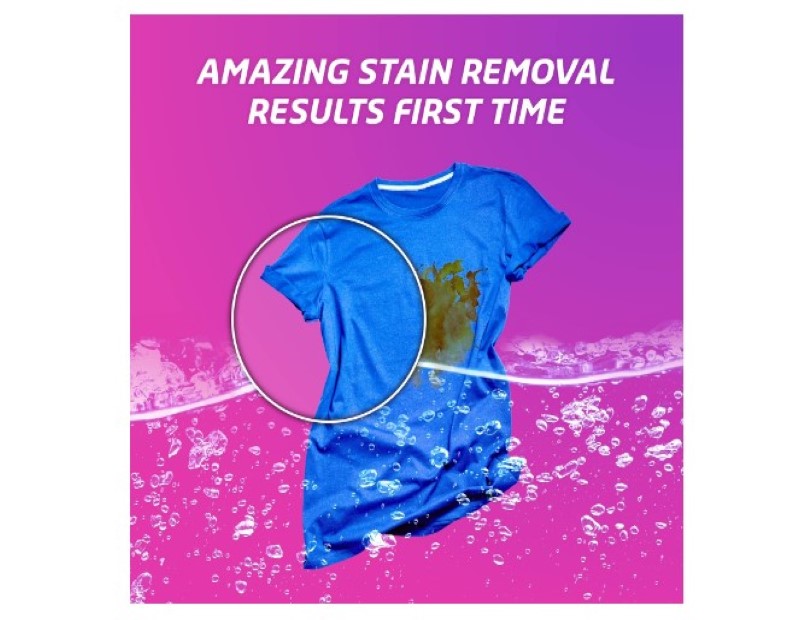 Stain Remover Spray