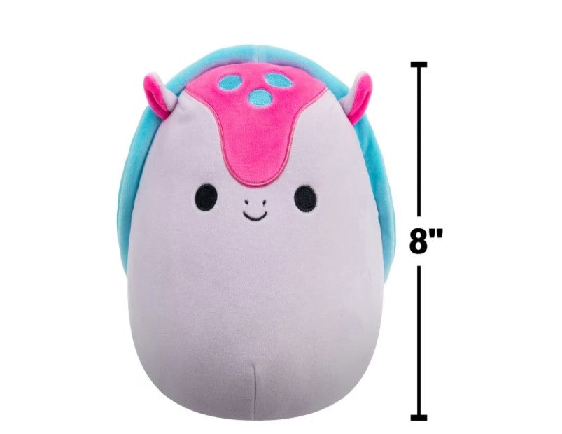 20cm Adopt Me! Squishmallows Plush Toy - Assorted